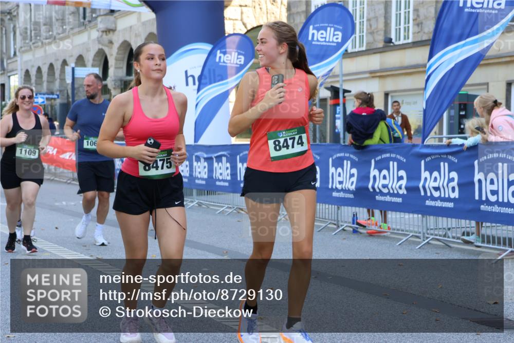 07.09.2025 - BARMER Alsterlauf Strokosch-Dieckow http://msf.ph/oto/8729130 07.09.2025 11:56:02 Ziel  meine-sportfotos.de