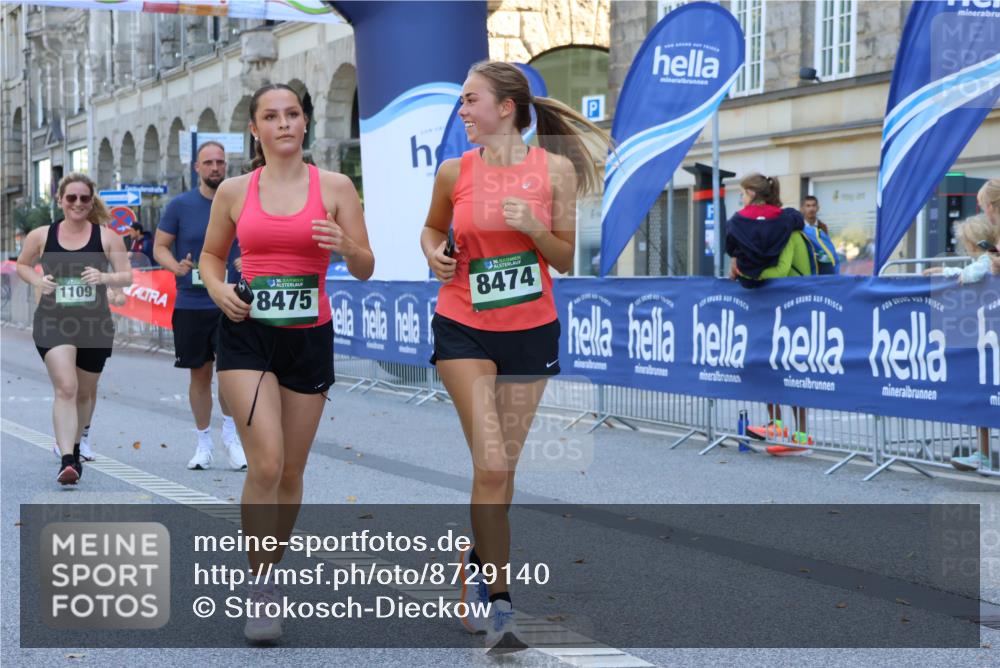 07.09.2025 - BARMER Alsterlauf Strokosch-Dieckow http://msf.ph/oto/8729140 07.09.2025 11:56:02 Ziel  meine-sportfotos.de
