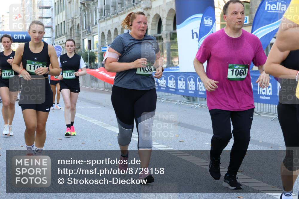 07.09.2025 - BARMER Alsterlauf Strokosch-Dieckow http://msf.ph/oto/8729158 07.09.2025 11:55:55 Ziel  meine-sportfotos.de