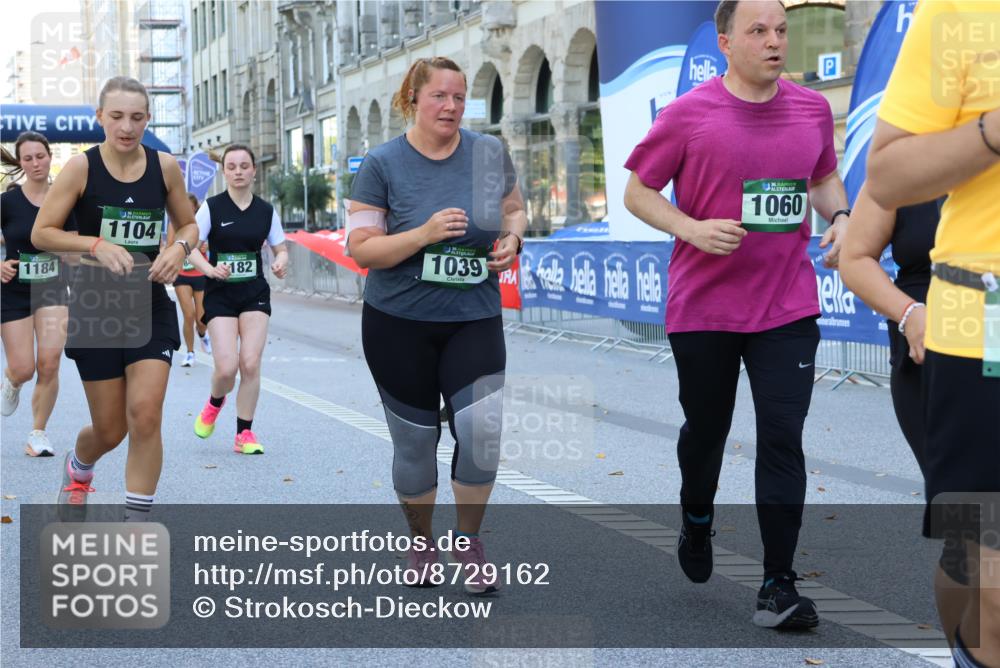 07.09.2025 - BARMER Alsterlauf Strokosch-Dieckow http://msf.ph/oto/8729162 07.09.2025 11:55:55 Ziel  meine-sportfotos.de
