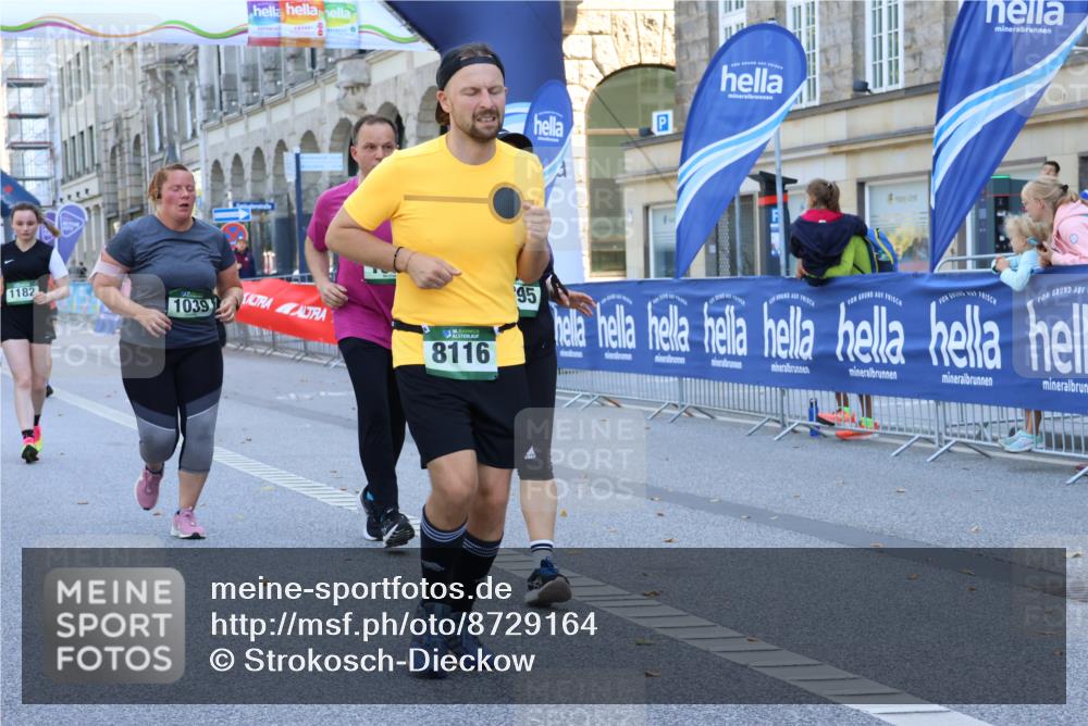 07.09.2025 - BARMER Alsterlauf Strokosch-Dieckow http://msf.ph/oto/8729164 07.09.2025 11:55:53 Ziel  meine-sportfotos.de
