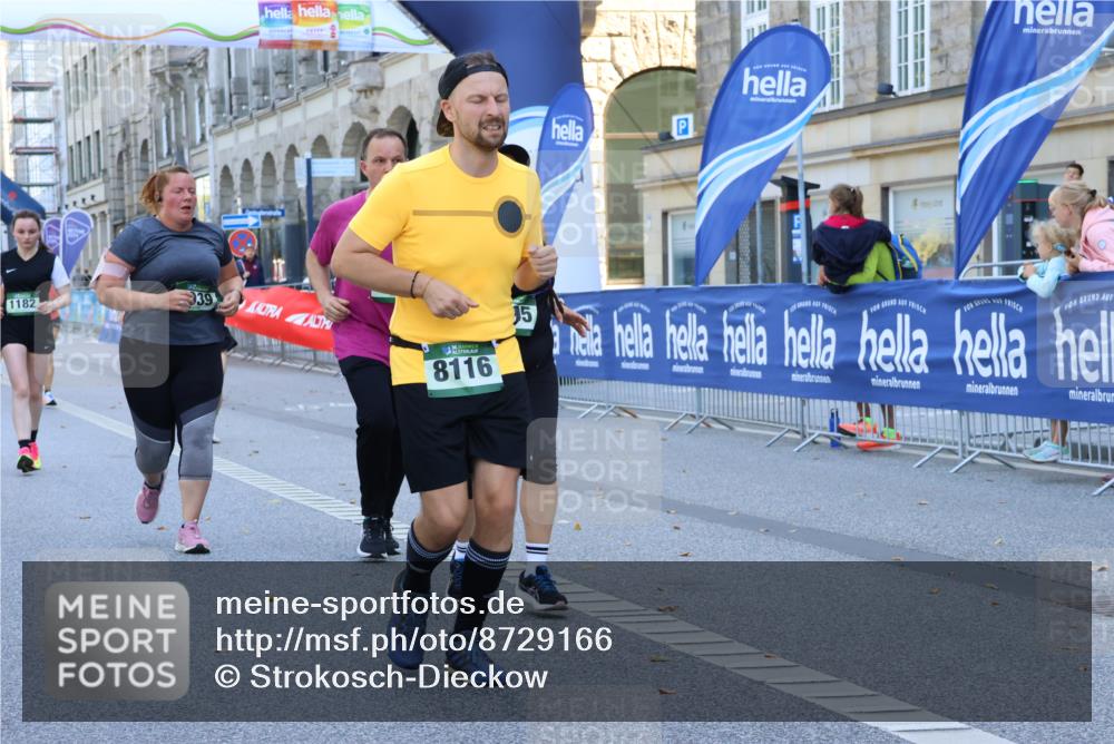 07.09.2025 - BARMER Alsterlauf Strokosch-Dieckow http://msf.ph/oto/8729166 07.09.2025 11:55:53 Ziel  meine-sportfotos.de