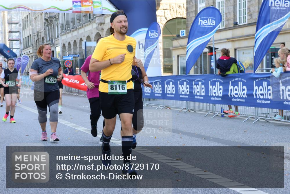 07.09.2025 - BARMER Alsterlauf Strokosch-Dieckow http://msf.ph/oto/8729170 07.09.2025 11:55:53 Ziel  meine-sportfotos.de