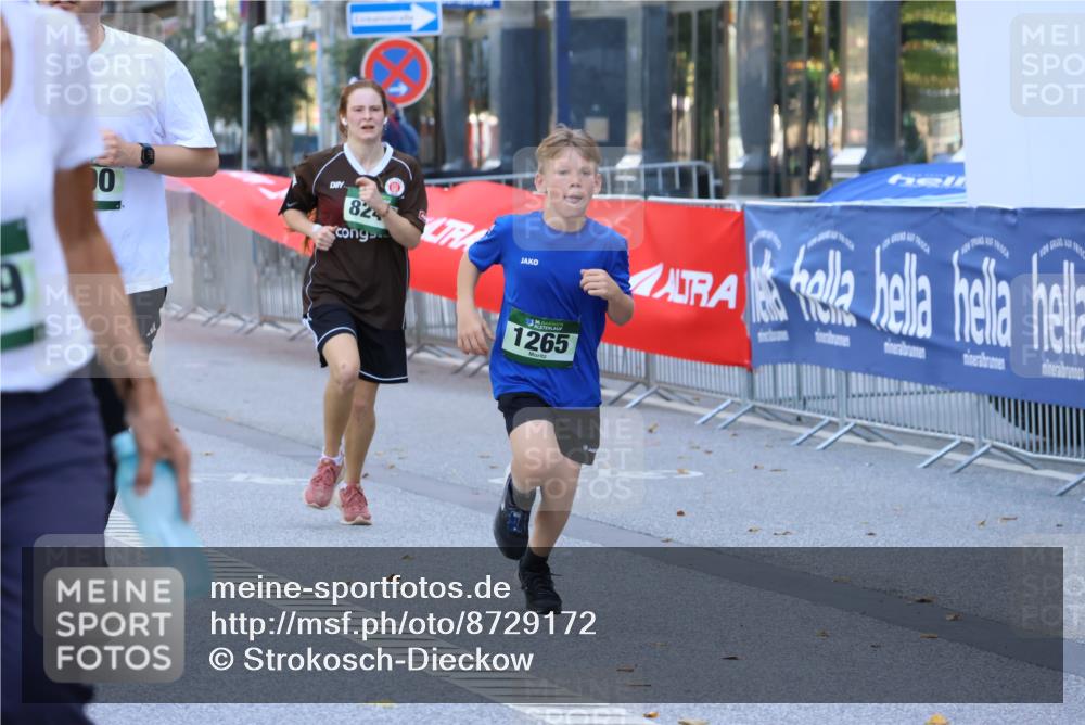 07.09.2025 - BARMER Alsterlauf Strokosch-Dieckow http://msf.ph/oto/8729172 07.09.2025 11:55:47 Ziel  meine-sportfotos.de