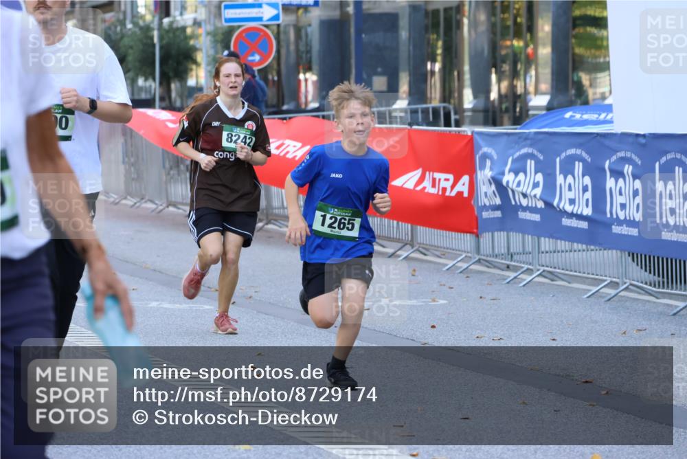 07.09.2025 - BARMER Alsterlauf Strokosch-Dieckow http://msf.ph/oto/8729174 07.09.2025 11:55:47 Ziel  meine-sportfotos.de
