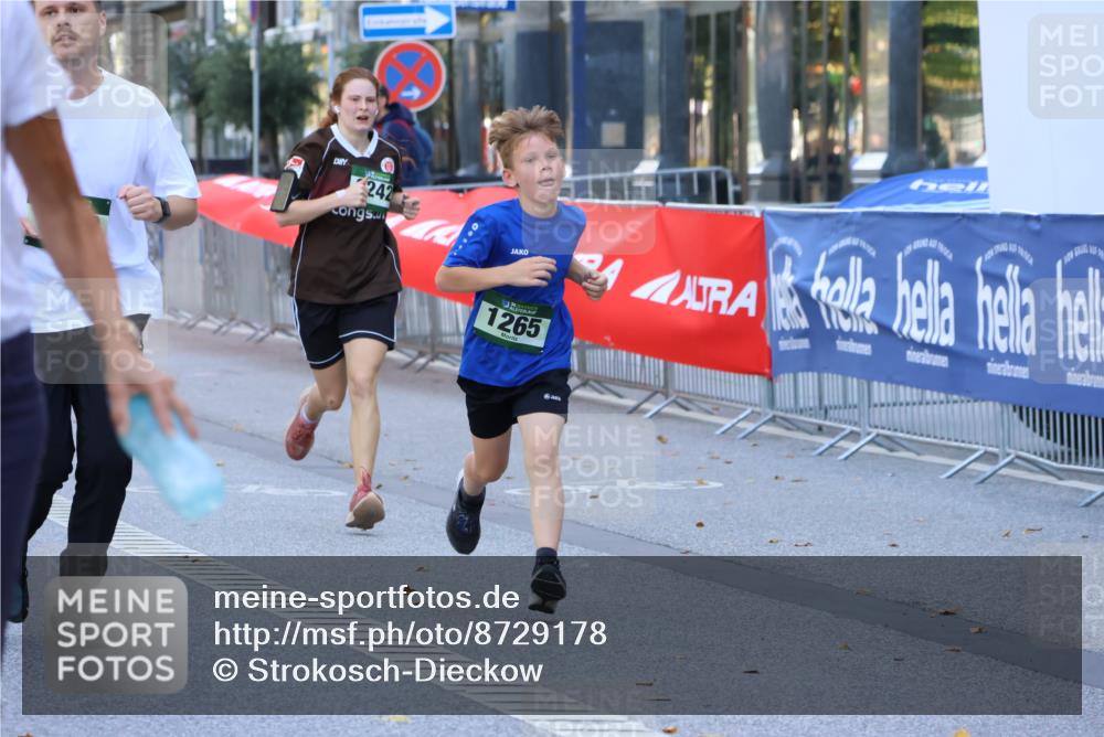 07.09.2025 - BARMER Alsterlauf Strokosch-Dieckow http://msf.ph/oto/8729178 07.09.2025 11:55:47 Ziel  meine-sportfotos.de