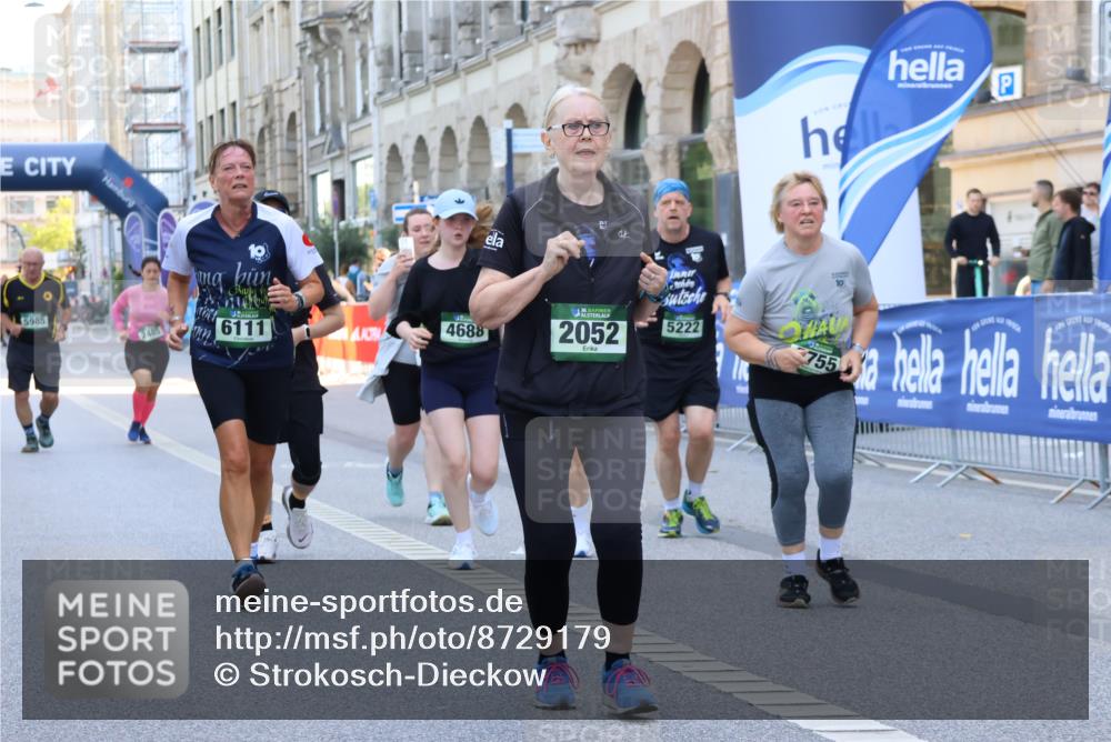 07.09.2025 - BARMER Alsterlauf Strokosch-Dieckow http://msf.ph/oto/8729179 07.09.2025 10:28:49 Ziel 2877, 3141, 3165, 3457, 3495, 3560 meine-sportfotos.de