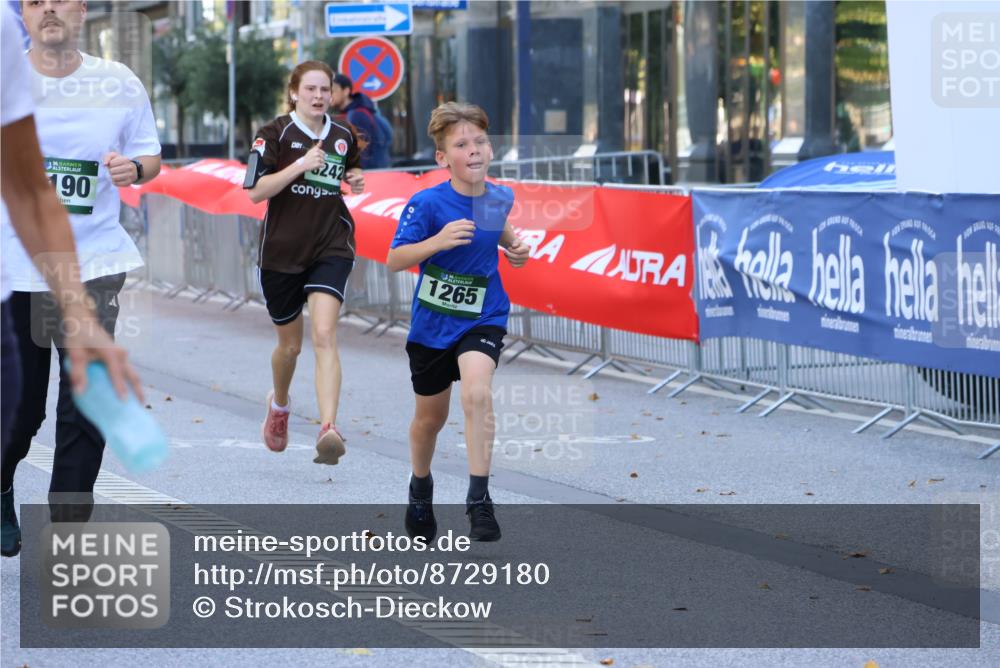 07.09.2025 - BARMER Alsterlauf Strokosch-Dieckow http://msf.ph/oto/8729180 07.09.2025 11:55:47 Ziel  meine-sportfotos.de