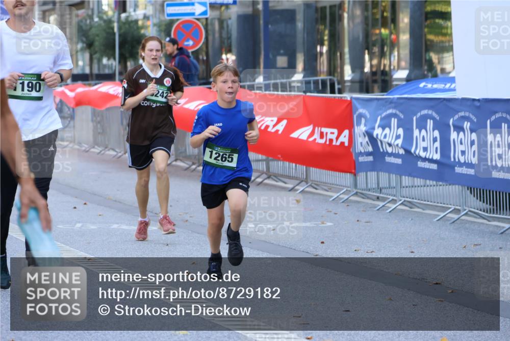 07.09.2025 - BARMER Alsterlauf Strokosch-Dieckow http://msf.ph/oto/8729182 07.09.2025 11:55:47 Ziel  meine-sportfotos.de