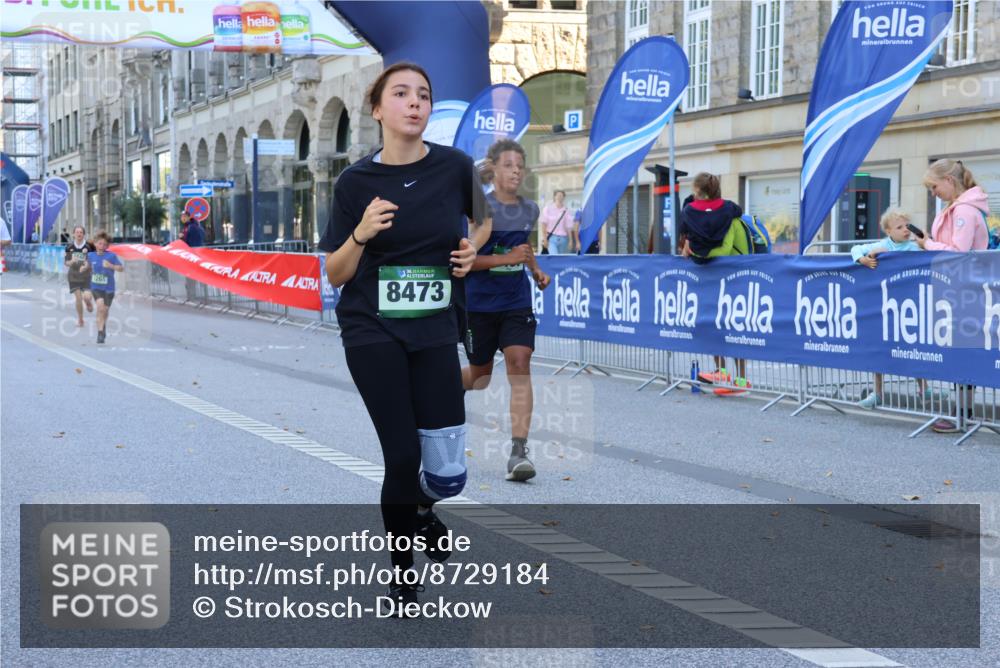 07.09.2025 - BARMER Alsterlauf Strokosch-Dieckow http://msf.ph/oto/8729184 07.09.2025 11:55:44 Ziel  meine-sportfotos.de
