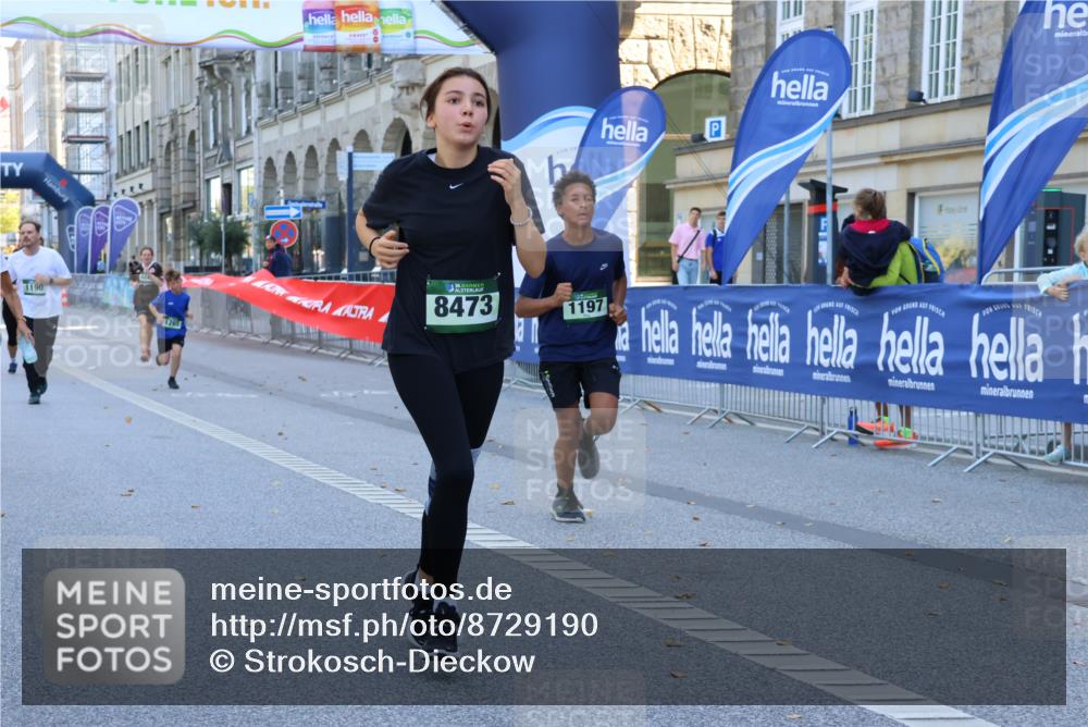 07.09.2025 - BARMER Alsterlauf Strokosch-Dieckow http://msf.ph/oto/8729190 07.09.2025 11:55:44 Ziel  meine-sportfotos.de