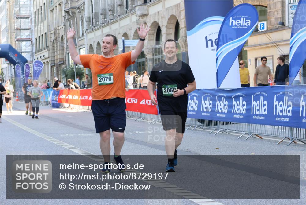 07.09.2025 - BARMER Alsterlauf Strokosch-Dieckow http://msf.ph/oto/8729197 07.09.2025 10:28:38 Ziel 3457, 3495, 3542, 3553, 3560, 4000, 4004, 4201 meine-sportfotos.de