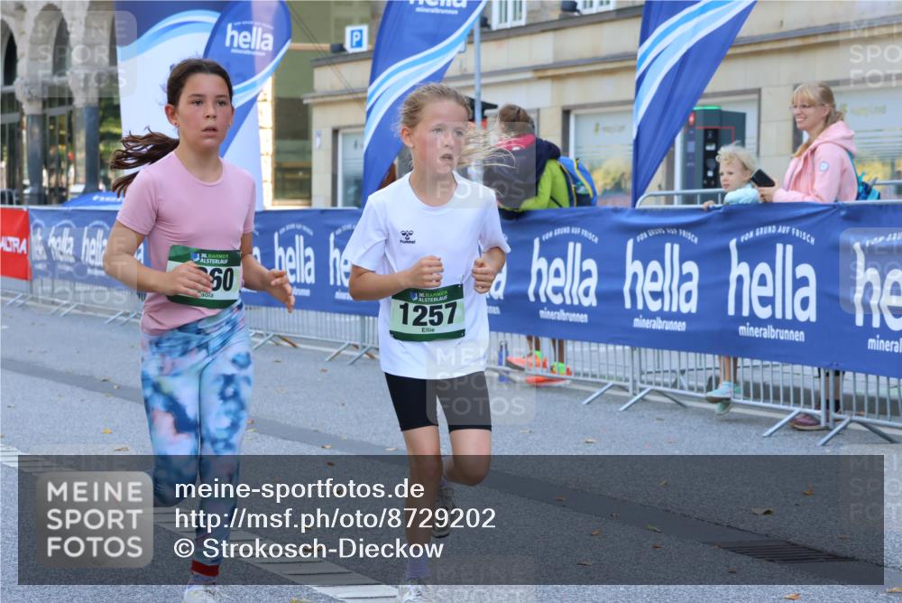 07.09.2025 - BARMER Alsterlauf Strokosch-Dieckow http://msf.ph/oto/8729202 07.09.2025 11:55:39 Ziel  meine-sportfotos.de