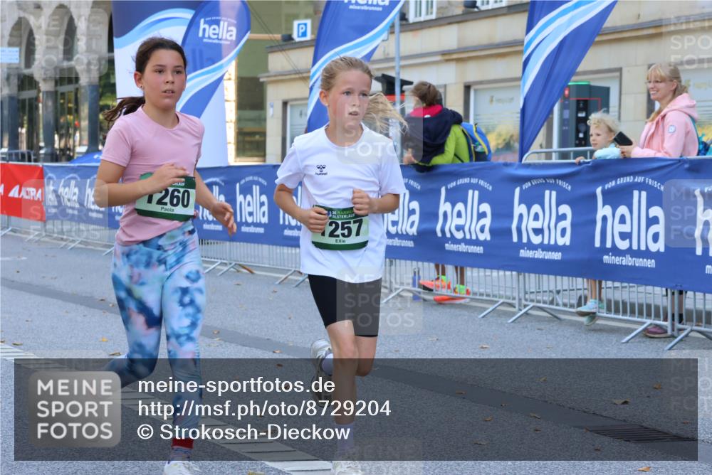 07.09.2025 - BARMER Alsterlauf Strokosch-Dieckow http://msf.ph/oto/8729204 07.09.2025 11:55:38 Ziel  meine-sportfotos.de