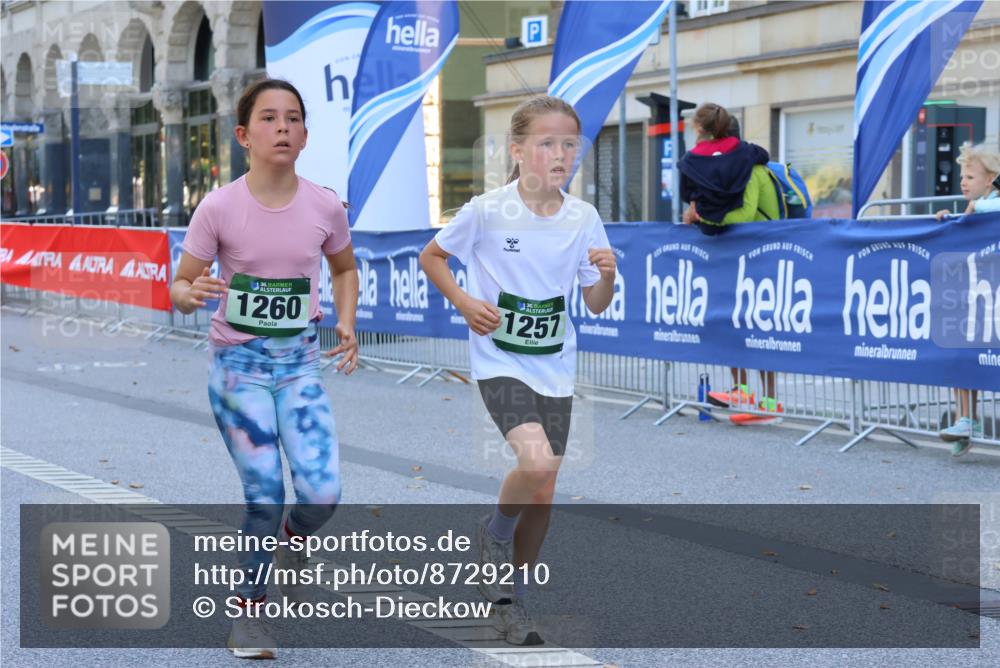 07.09.2025 - BARMER Alsterlauf Strokosch-Dieckow http://msf.ph/oto/8729210 07.09.2025 11:55:38 Ziel  meine-sportfotos.de