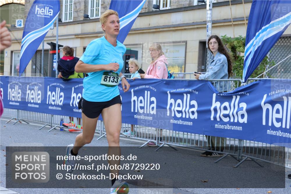 07.09.2025 - BARMER Alsterlauf Strokosch-Dieckow http://msf.ph/oto/8729220 07.09.2025 11:55:32 Ziel  meine-sportfotos.de