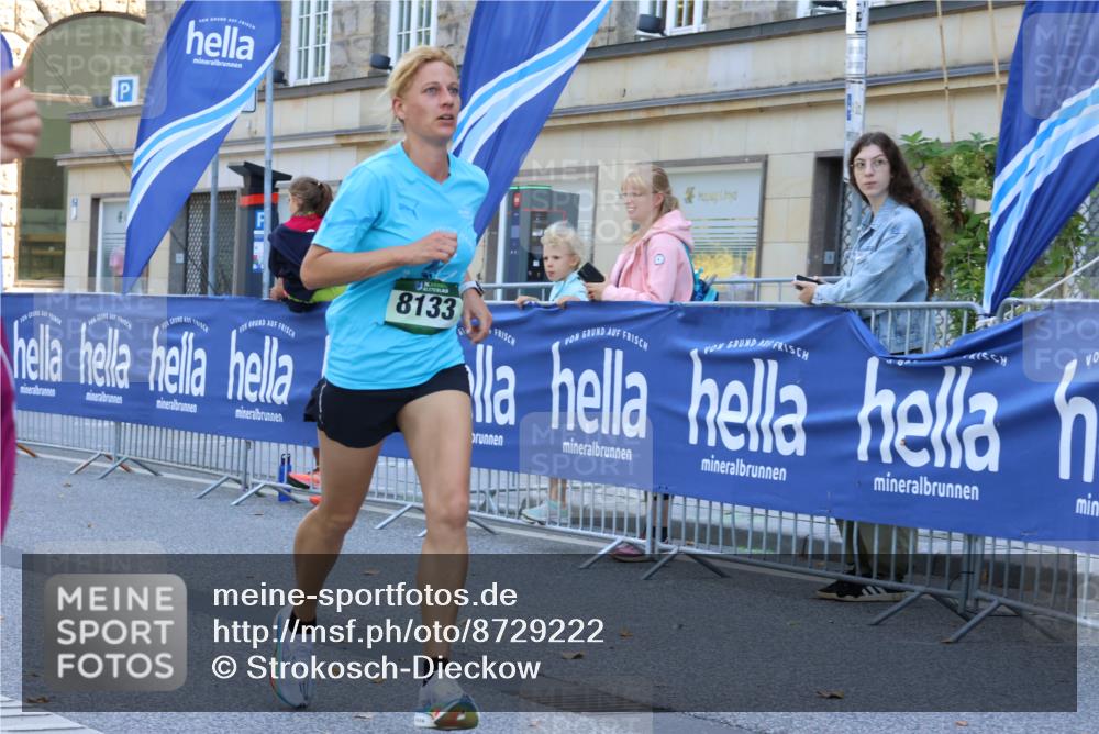 07.09.2025 - BARMER Alsterlauf Strokosch-Dieckow http://msf.ph/oto/8729222 07.09.2025 11:55:32 Ziel  meine-sportfotos.de
