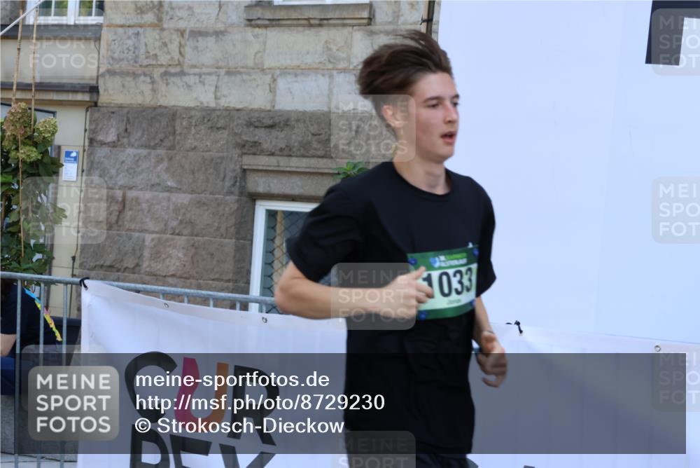 07.09.2025 - BARMER Alsterlauf Strokosch-Dieckow http://msf.ph/oto/8729230 07.09.2025 11:55:29 Ziel  meine-sportfotos.de