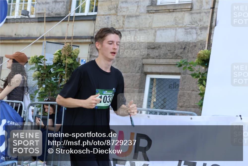 07.09.2025 - BARMER Alsterlauf Strokosch-Dieckow http://msf.ph/oto/8729237 07.09.2025 11:55:29 Ziel  meine-sportfotos.de