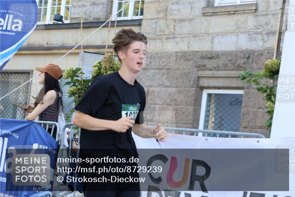 07.09.2025 - BARMER Alsterlauf Strokosch-Dieckow http://msf.ph/oto/8729239 07.09.2025 11:55:29 Ziel  meine-sportfotos.de