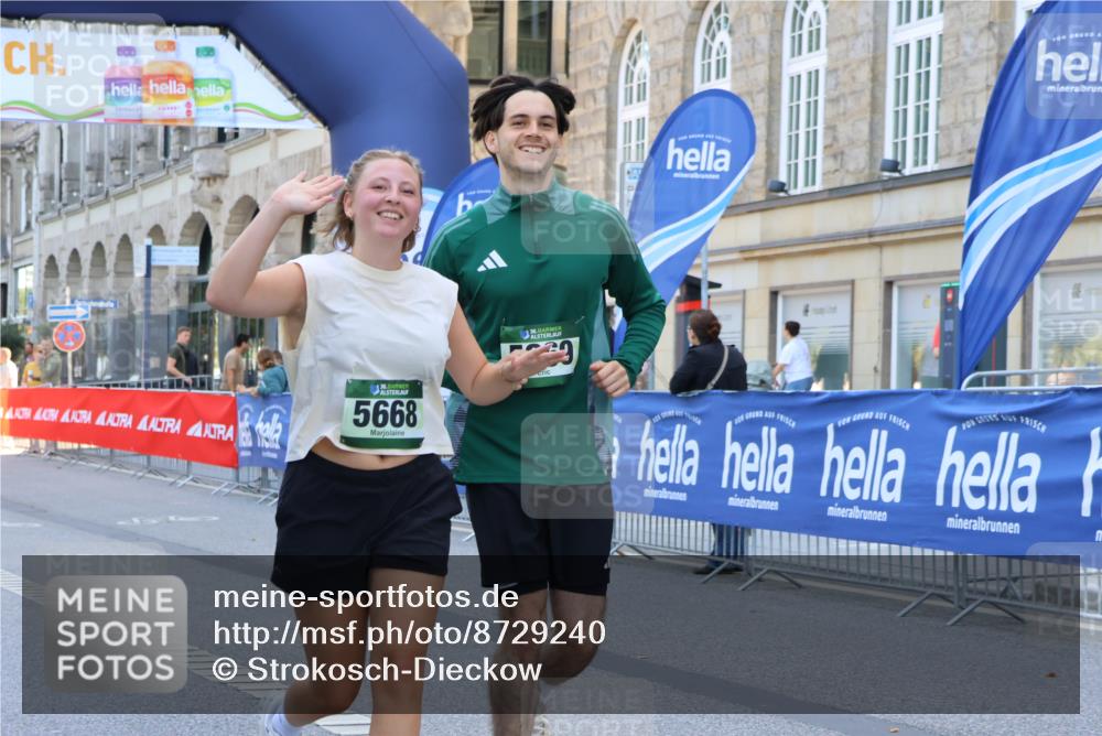 07.09.2025 - BARMER Alsterlauf Strokosch-Dieckow http://msf.ph/oto/8729240 07.09.2025 10:28:25 Ziel 2485, 3542, 3553, 4688, 4689, 4804, 5985 meine-sportfotos.de