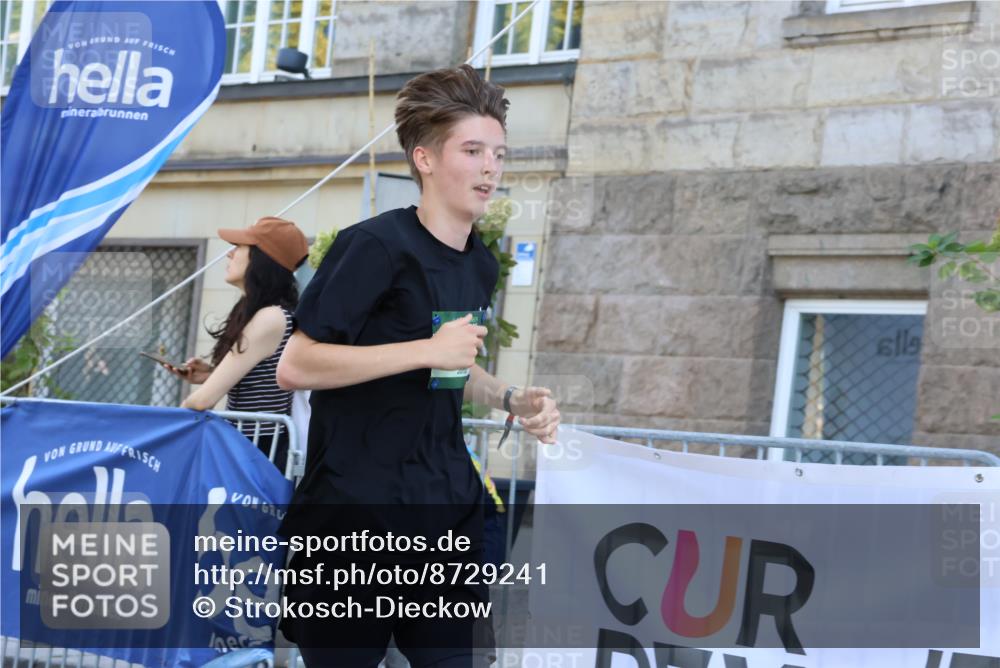 07.09.2025 - BARMER Alsterlauf Strokosch-Dieckow http://msf.ph/oto/8729241 07.09.2025 11:55:29 Ziel  meine-sportfotos.de