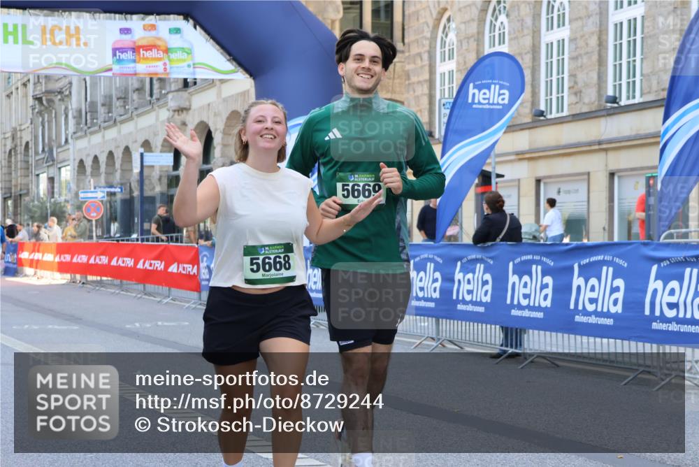 07.09.2025 - BARMER Alsterlauf Strokosch-Dieckow http://msf.ph/oto/8729244 07.09.2025 10:28:25 Ziel 2485, 3542, 3553, 4688, 4689, 4804, 5985 meine-sportfotos.de