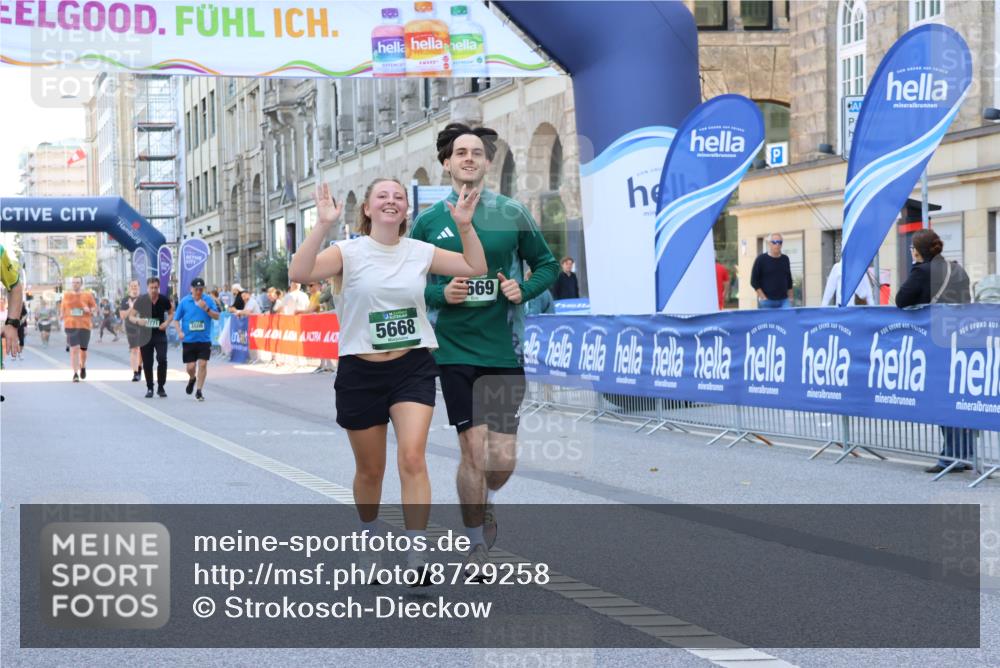 07.09.2025 - BARMER Alsterlauf Strokosch-Dieckow http://msf.ph/oto/8729258 07.09.2025 10:28:23 Ziel 2485, 2714, 3542, 3553, 4688, 4689, 4804, 5985 meine-sportfotos.de