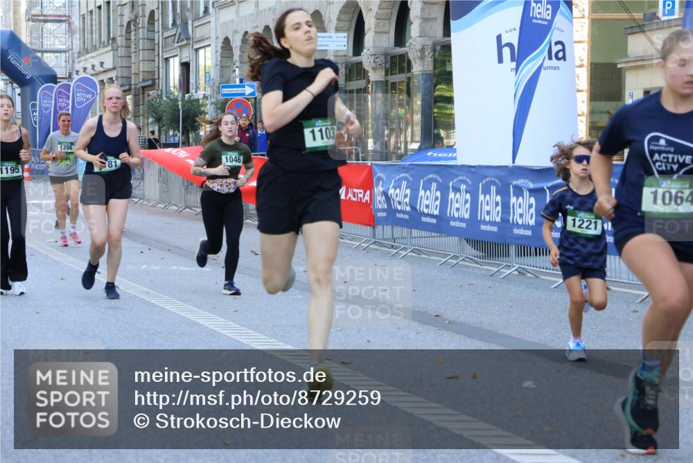 07.09.2025 - BARMER Alsterlauf Strokosch-Dieckow http://msf.ph/oto/8729259 07.09.2025 11:55:18 Ziel  meine-sportfotos.de