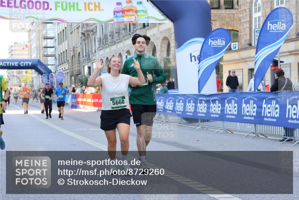07.09.2025 - BARMER Alsterlauf Strokosch-Dieckow http://msf.ph/oto/8729260 07.09.2025 10:28:23 Ziel 2485, 2714, 3542, 3553, 4688, 4689, 4804, 5985 meine-sportfotos.de