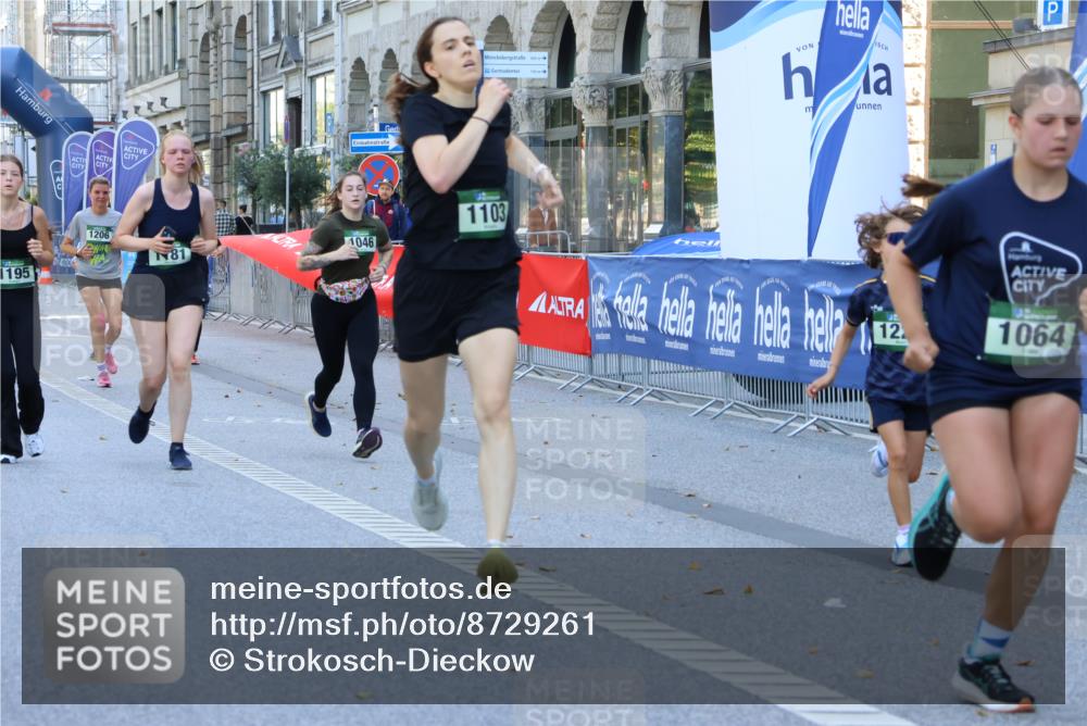 07.09.2025 - BARMER Alsterlauf Strokosch-Dieckow http://msf.ph/oto/8729261 07.09.2025 11:55:18 Ziel  meine-sportfotos.de