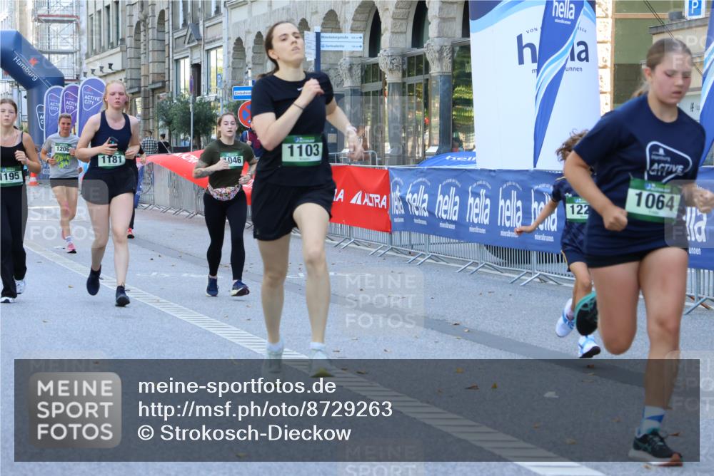 07.09.2025 - BARMER Alsterlauf Strokosch-Dieckow http://msf.ph/oto/8729263 07.09.2025 11:55:18 Ziel  meine-sportfotos.de