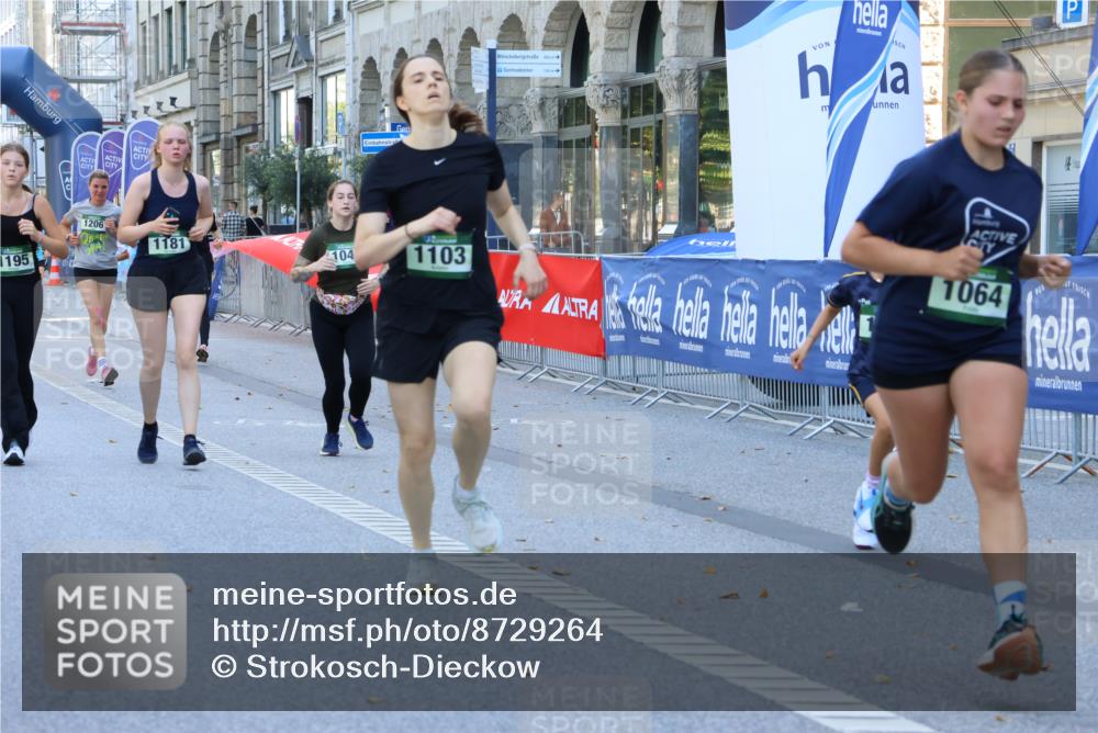 07.09.2025 - BARMER Alsterlauf Strokosch-Dieckow http://msf.ph/oto/8729264 07.09.2025 11:55:18 Ziel  meine-sportfotos.de