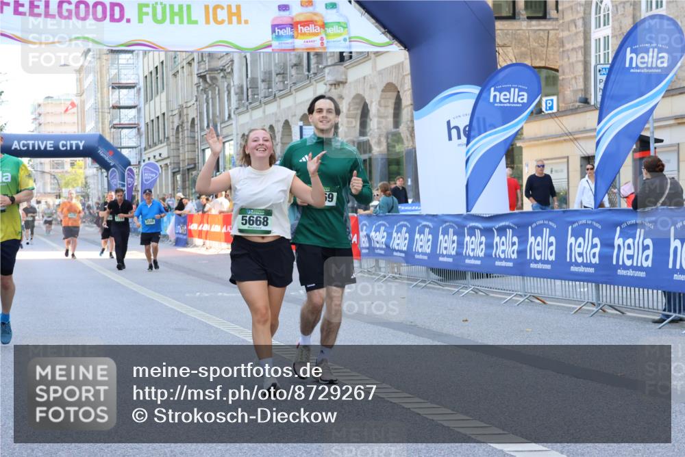 07.09.2025 - BARMER Alsterlauf Strokosch-Dieckow http://msf.ph/oto/8729267 07.09.2025 10:28:23 Ziel 2485, 2714, 3542, 3553, 4688, 4689, 4804, 5985 meine-sportfotos.de