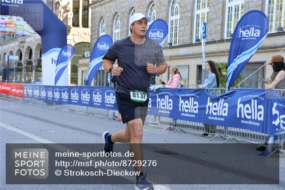 07.09.2025 - BARMER Alsterlauf Strokosch-Dieckow http://msf.ph/oto/8729276 07.09.2025 11:55:09 Ziel  meine-sportfotos.de