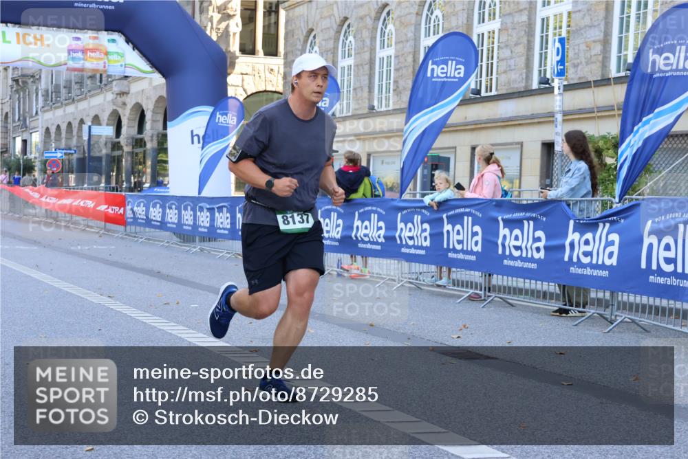 07.09.2025 - BARMER Alsterlauf Strokosch-Dieckow http://msf.ph/oto/8729285 07.09.2025 11:55:09 Ziel  meine-sportfotos.de