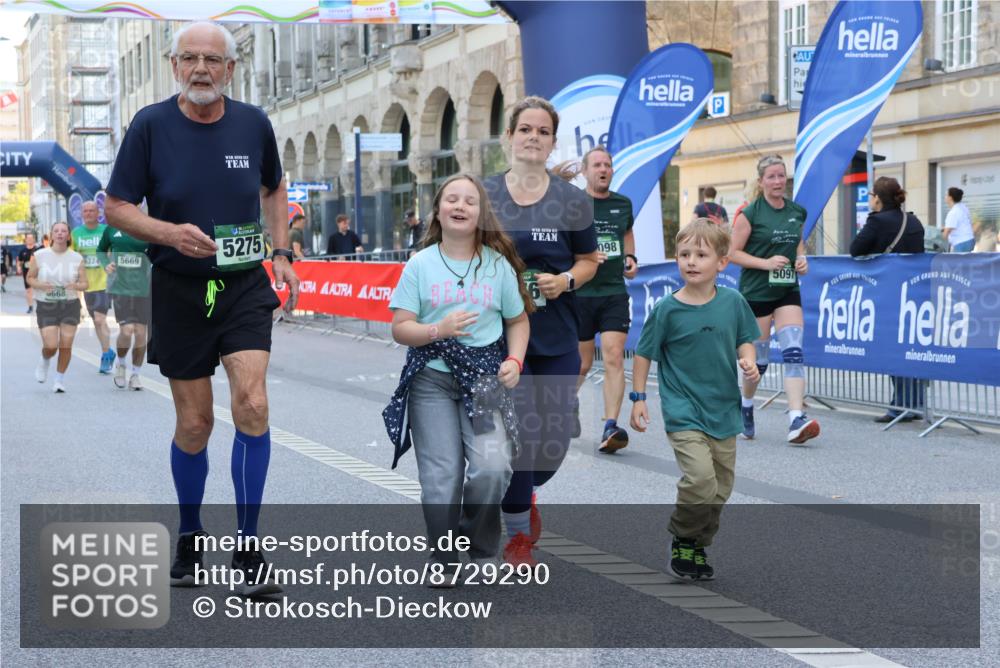 07.09.2025 - BARMER Alsterlauf Strokosch-Dieckow http://msf.ph/oto/8729290 07.09.2025 10:28:18 Ziel 2485, 2714, 4688, 4689, 4804, 5222, 5755, 5985 meine-sportfotos.de