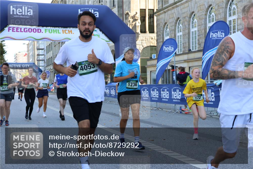 07.09.2025 - BARMER Alsterlauf Strokosch-Dieckow http://msf.ph/oto/8729292 07.09.2025 11:55:02 Ziel  meine-sportfotos.de