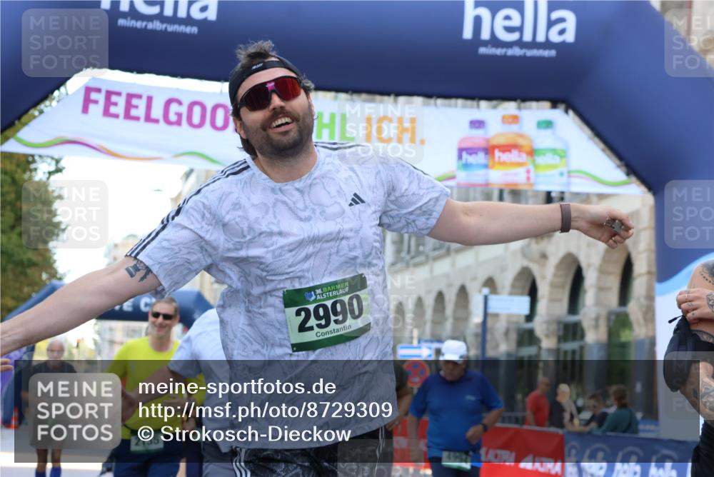 07.09.2025 - BARMER Alsterlauf Strokosch-Dieckow http://msf.ph/oto/8729309 07.09.2025 10:28:09 Ziel 2052, 2714, 2848, 4688, 4689, 5222, 5755, 5985, 6111, 6112, 6346 meine-sportfotos.de