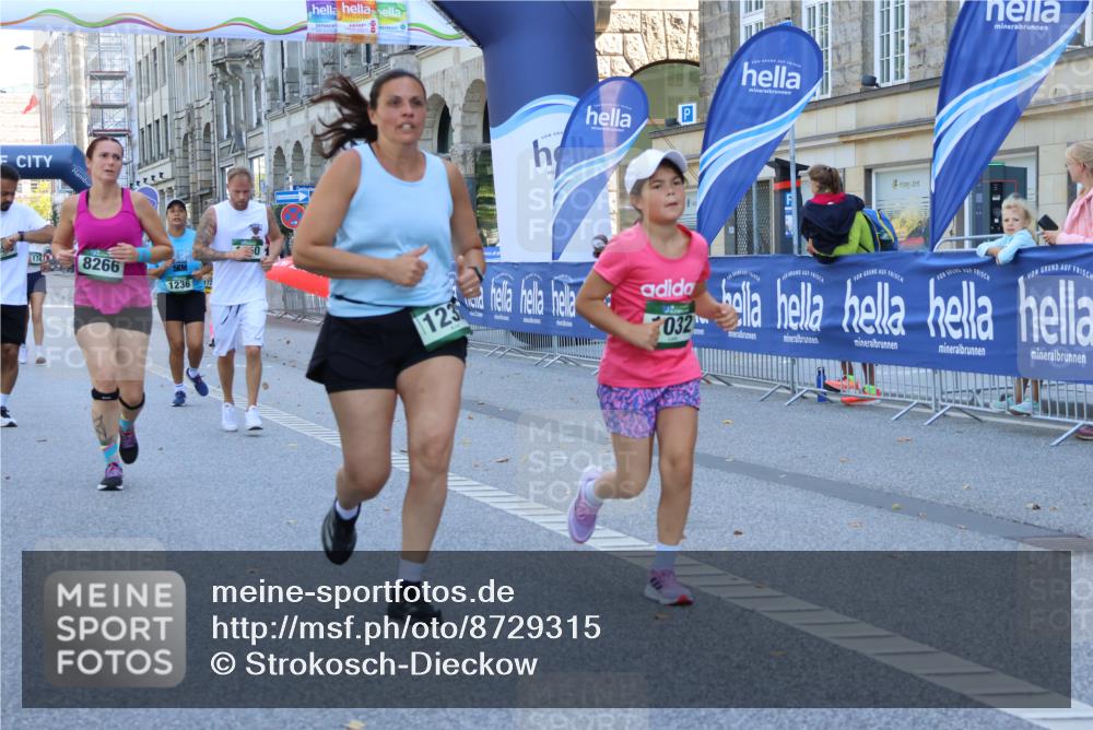 07.09.2025 - BARMER Alsterlauf Strokosch-Dieckow http://msf.ph/oto/8729315 07.09.2025 11:54:57 Ziel  meine-sportfotos.de
