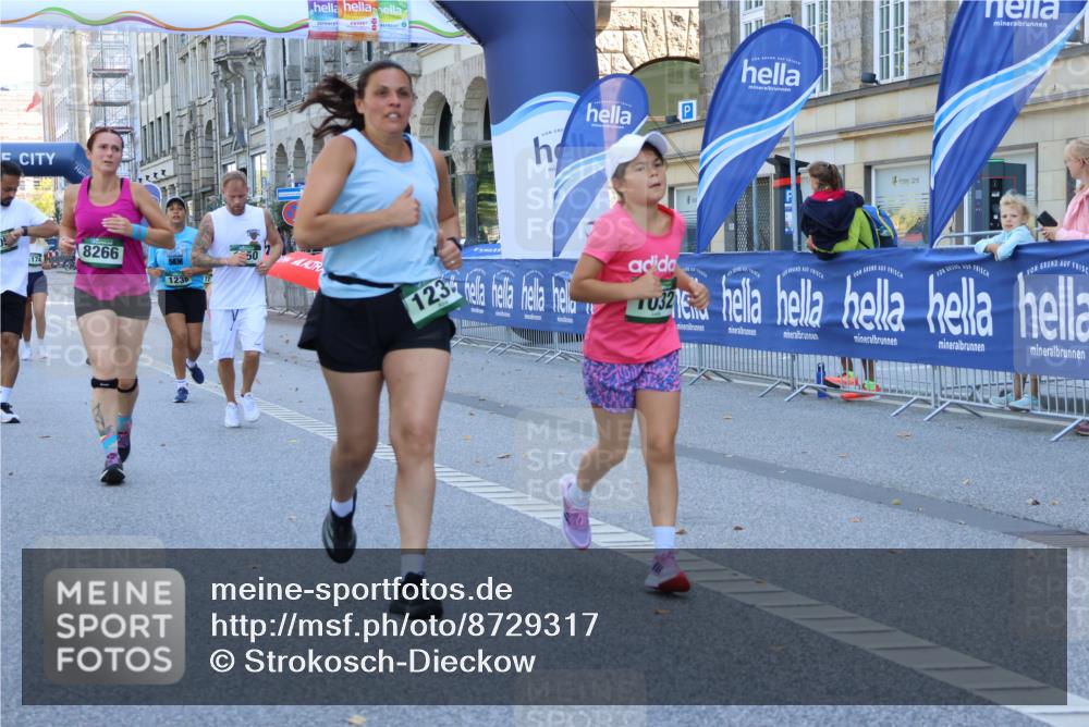 07.09.2025 - BARMER Alsterlauf Strokosch-Dieckow http://msf.ph/oto/8729317 07.09.2025 11:54:57 Ziel  meine-sportfotos.de