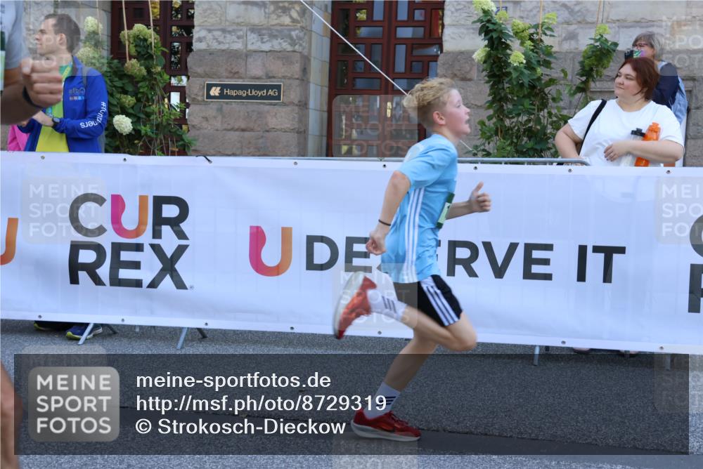 07.09.2025 - BARMER Alsterlauf Strokosch-Dieckow http://msf.ph/oto/8729319 07.09.2025 11:54:48 Ziel  meine-sportfotos.de