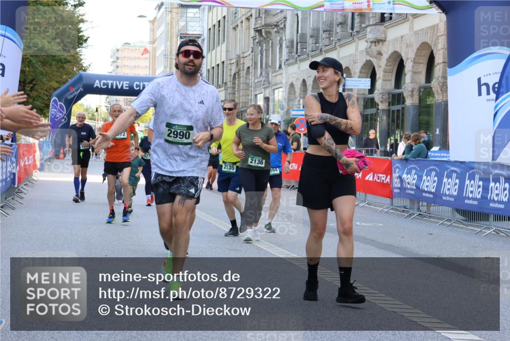 07.09.2025 - BARMER Alsterlauf Strokosch-Dieckow http://msf.ph/oto/8729322 07.09.2025 10:28:07 Ziel 2052, 2714, 2848, 4688, 4689, 5222, 5755, 5985, 6111, 6112, 6346 meine-sportfotos.de