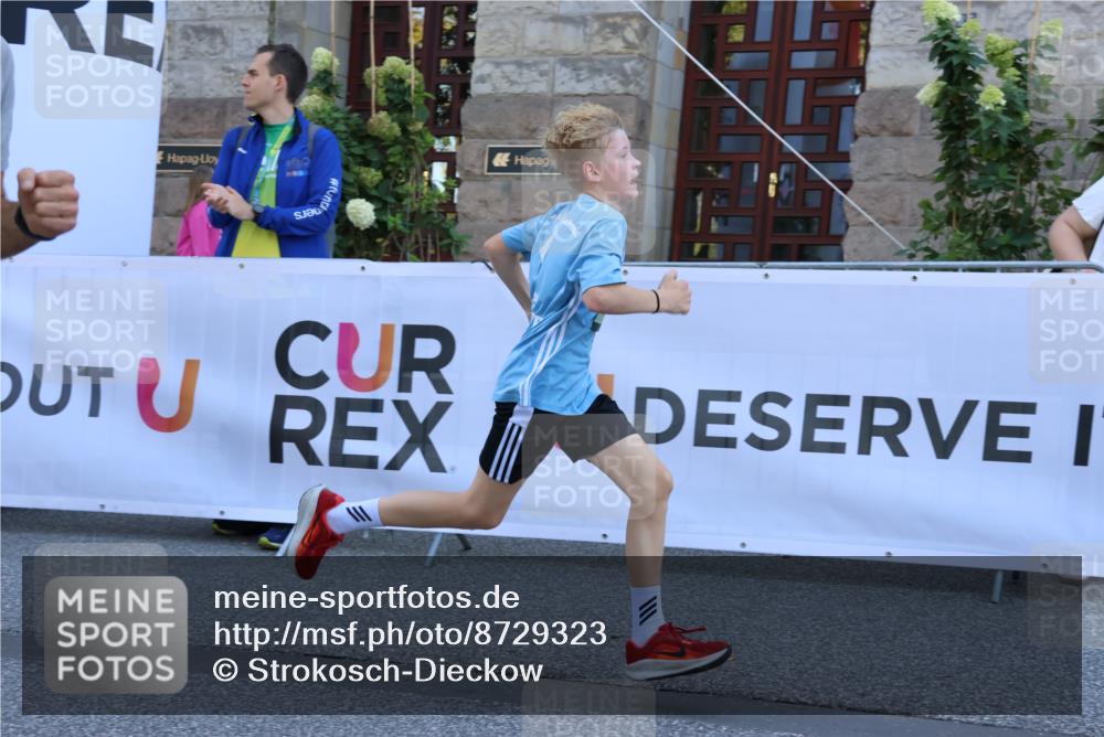 07.09.2025 - BARMER Alsterlauf Strokosch-Dieckow http://msf.ph/oto/8729323 07.09.2025 11:54:48 Ziel  meine-sportfotos.de