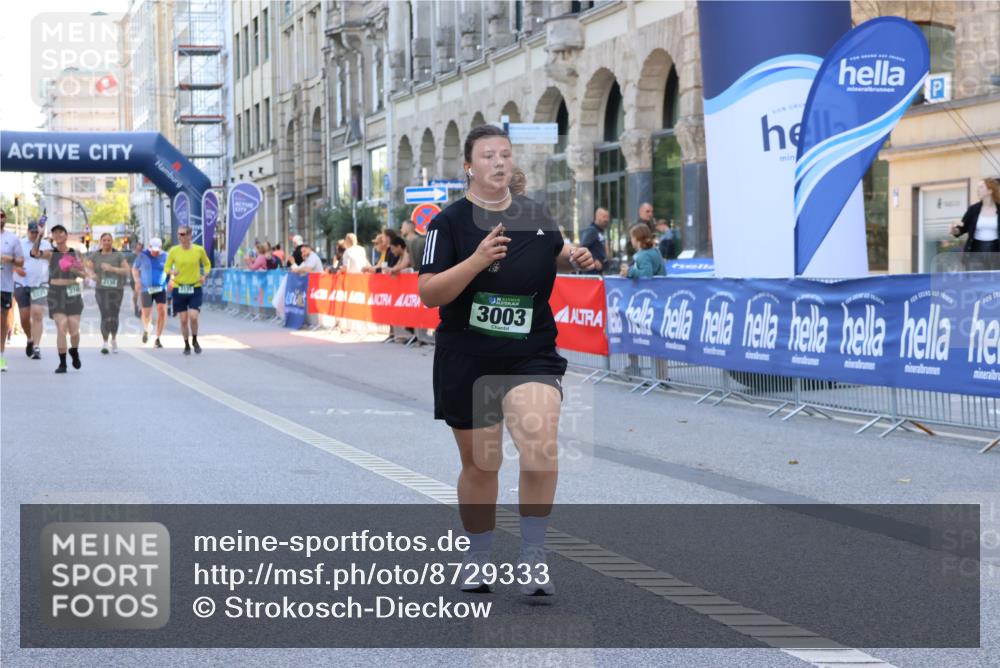 07.09.2025 - BARMER Alsterlauf Strokosch-Dieckow http://msf.ph/oto/8729333 07.09.2025 10:27:56 Ziel 2052, 2069, 2070, 2771, 2848, 3508, 6346 meine-sportfotos.de