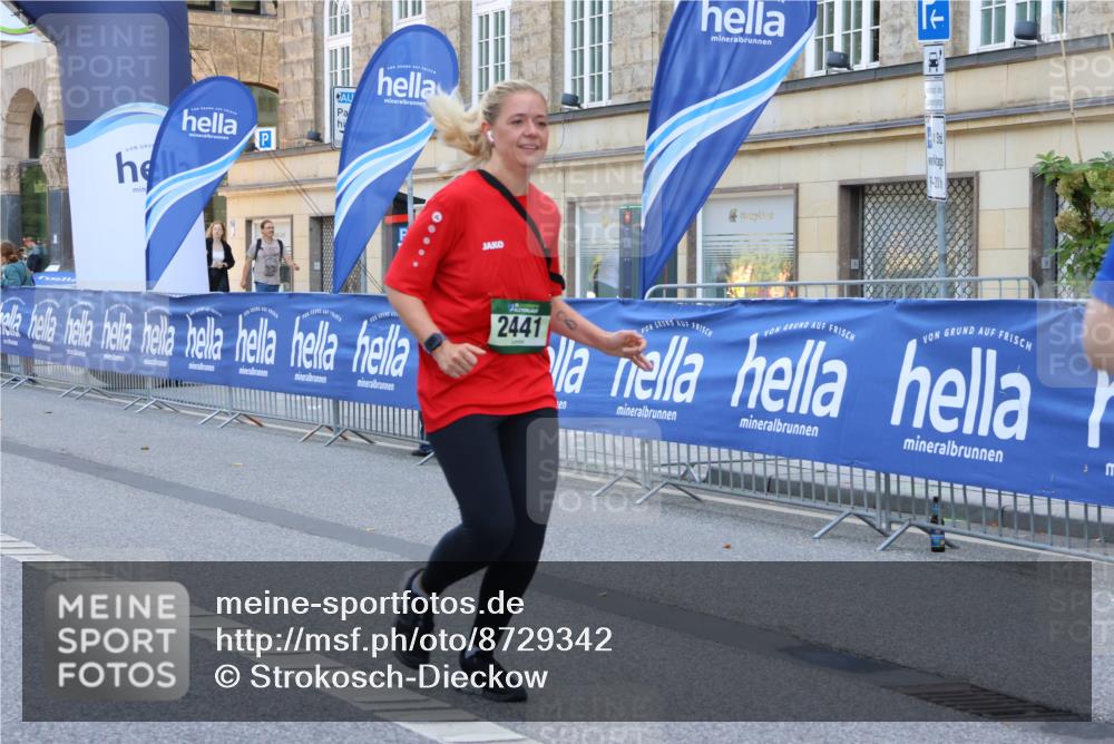 07.09.2025 - BARMER Alsterlauf Strokosch-Dieckow http://msf.ph/oto/8729342 07.09.2025 10:27:54 Ziel 2069, 2070, 2771, 2848, 3508, 6346 meine-sportfotos.de