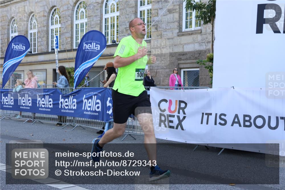 07.09.2025 - BARMER Alsterlauf Strokosch-Dieckow http://msf.ph/oto/8729343 07.09.2025 11:54:41 Ziel  meine-sportfotos.de