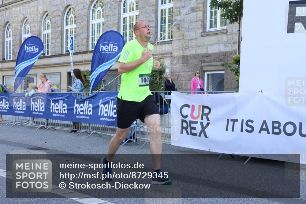07.09.2025 - BARMER Alsterlauf Strokosch-Dieckow http://msf.ph/oto/8729345 07.09.2025 11:54:41 Ziel  meine-sportfotos.de