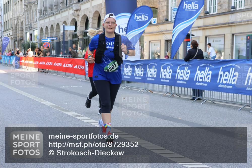 07.09.2025 - BARMER Alsterlauf Strokosch-Dieckow http://msf.ph/oto/8729352 07.09.2025 10:27:51 Ziel 2069, 2070, 2771, 3508, 5097, 5098, 5668, 5669, 6224 meine-sportfotos.de