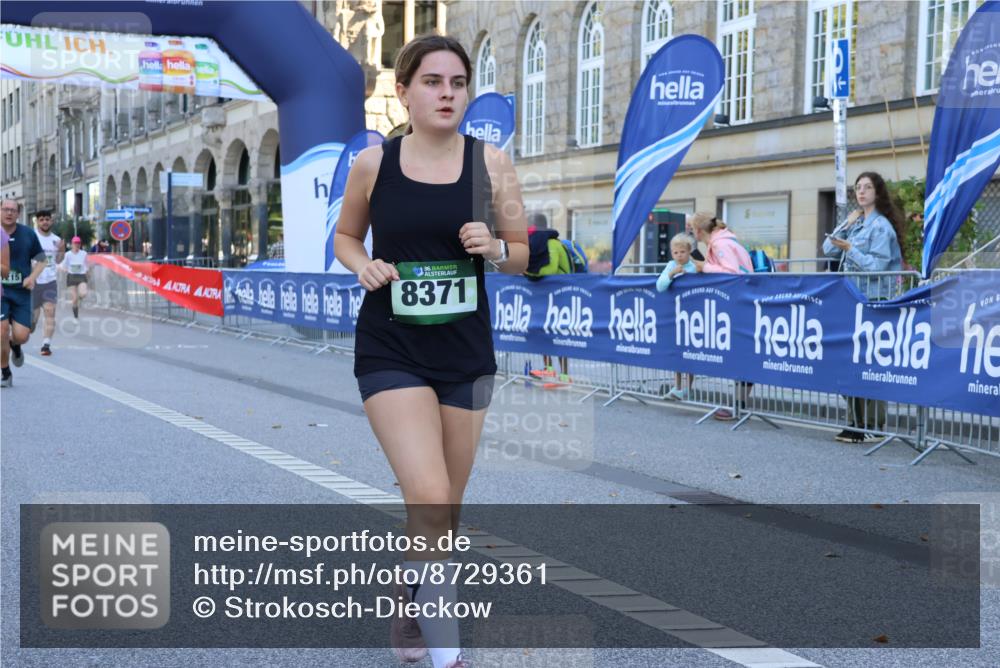 07.09.2025 - BARMER Alsterlauf Strokosch-Dieckow http://msf.ph/oto/8729361 07.09.2025 11:54:33 Ziel  meine-sportfotos.de